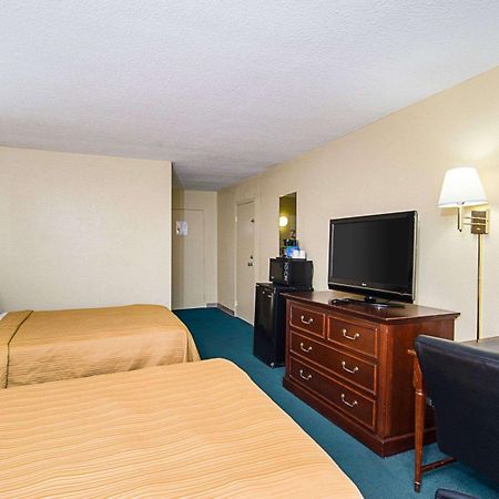 Quality Inn Shenandoah Valley Нью-Маркет Экстерьер фото