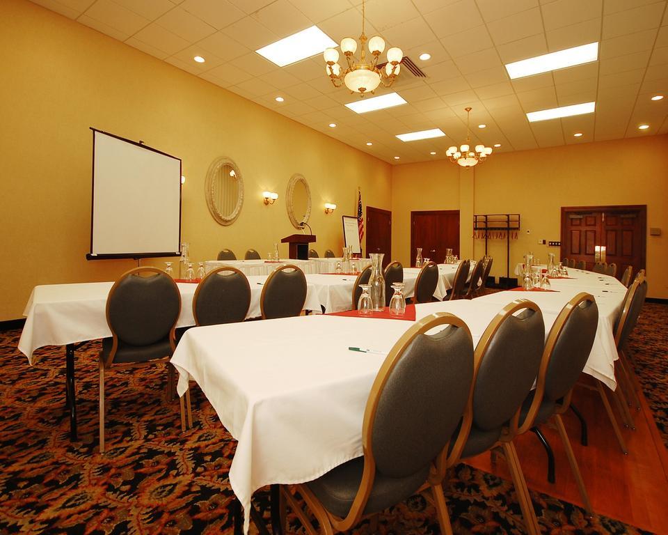 Quality Inn Shenandoah Valley Нью-Маркет Удобства фото