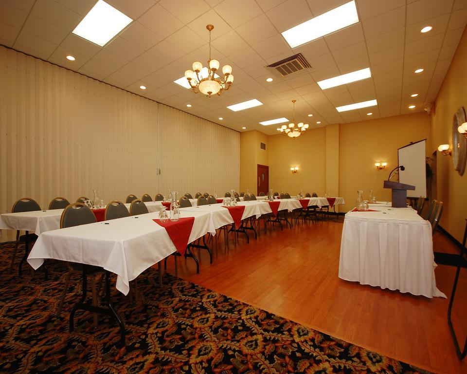 Quality Inn Shenandoah Valley Нью-Маркет Экстерьер фото